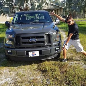 Meet your Posher, Connor